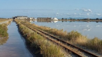 Cervia, Ιταλία