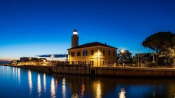 Cesenatico, Italia