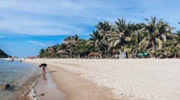 Koh Phangan, Tajlandia