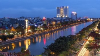 Hai Phong, Vietnam