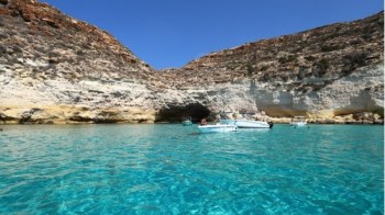 Lampedusa, Itália