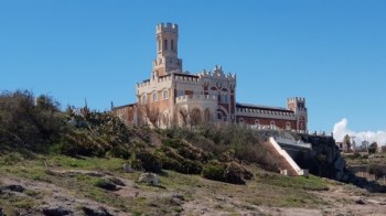 Portopalo di Capo Passero, Italia