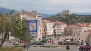 Senj, Hrvatska