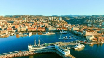 Rijeka, Croatia