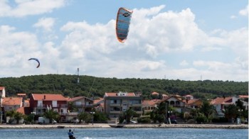 Bibinje, Croacia