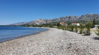 Općina Posedarje, Hrvatska
