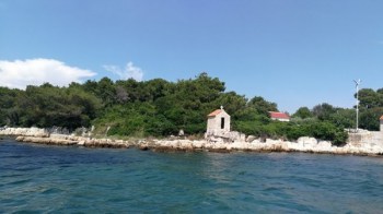 Turanj, Chorwacja