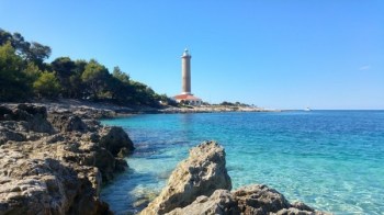 Dugi Otok, Croazia