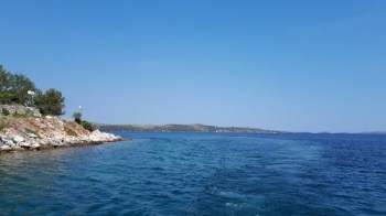 Dugi Otok, Chorwacja