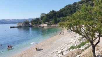 Plat, Kroatië