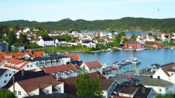 Лиллесанн, Норвегия