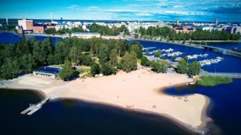 Васа, Финляндия