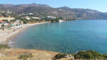 Agios Nikolaos, Griechenland