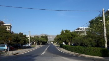 Глифада, Grécko