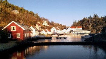 Askoy, Norwegia