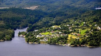 Lindas, Norge