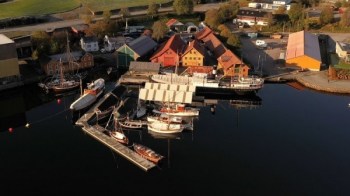 Norheimsund, Norge