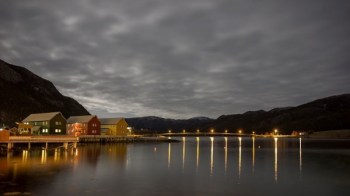 Lauvsnes, Noruega