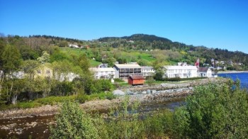 Leksvik, Noruega