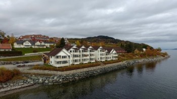 Лексвик, Норвегия