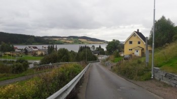 Малм, Норвегия
