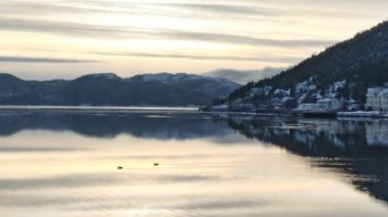 Namsos, Noruega