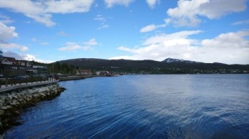 Фауске, Норвегия