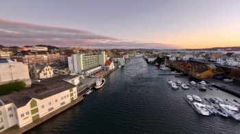 Haugesund, Norge