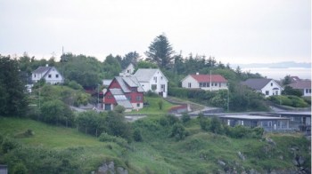 Kopervik, Norra
