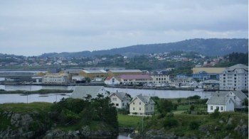 Копервик, Норвегия