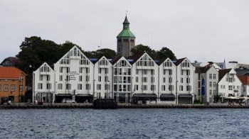 Ставангер, Nórsko