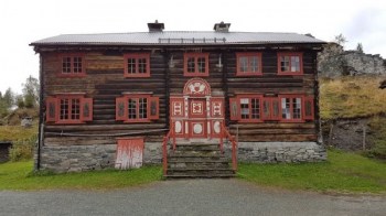 Трондхейм, Норвегия