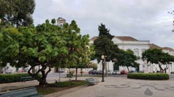 Faro, Portugália