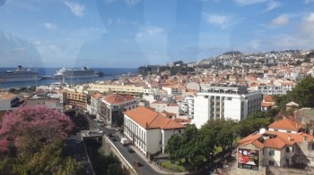 Funchal, Portogallo