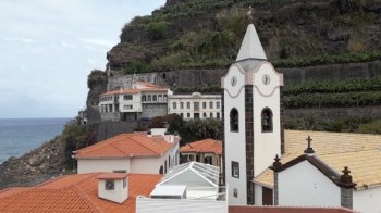 Ponta Do Sol, Portugāle