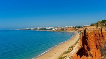 Algarve, Portugalsko