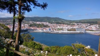 Terceira, Portugália