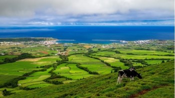 Ilha Terceira, Portugal