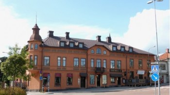 Hudiksvall, Suecia