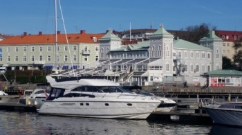 Strömstad, Sverige