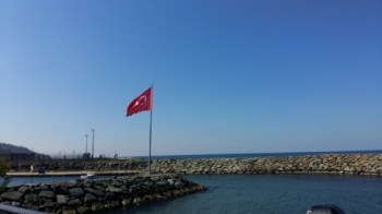 Derepazari, Turecko