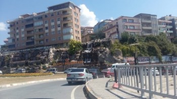 Alapli, Turkija