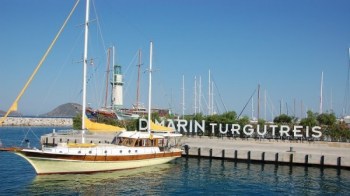 Turgutreis, Türkiye