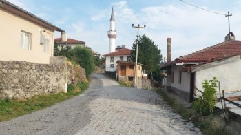 Kursunlu, Turkey