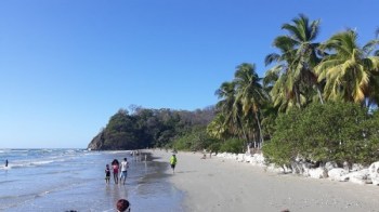 Samara, Kostarika