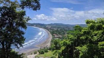 Jaco, Kostarika