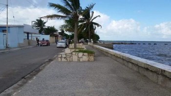 Puerto Padre, Cuba