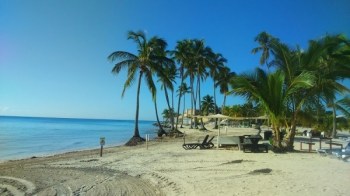 Cap Cana, República Dominicana