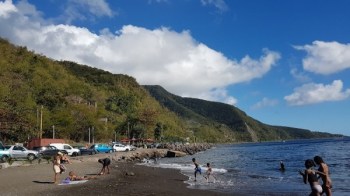 Basse Terre, Guadeloupe