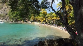 Terre De Bas, Guadeloupe